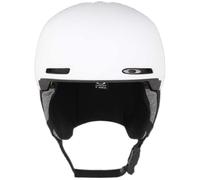 Oakley Casco da sci Mod1 MtWhite/Clrgloss, XL