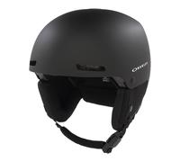 Oakley - Casco da sci - Mod1 Pro Blackout - Taglia L - Nero Nero L