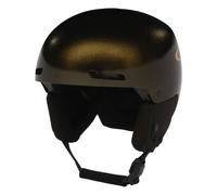 Casco Oakley MOD1 PRO MIPS marrone brillante nero - L