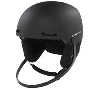 Oakley - Casco da sci - Mod1 Pro Sl Youth Blackout - Taglia Bambino S - Nero