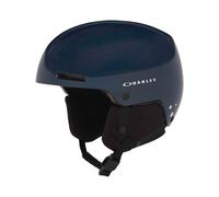 Oakley - Casco da sci - Mod1 Pro Space Dust Abyss With Stars - Taglia L - Blu navy