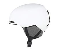 Oakley Casco MOD1 Bianco/Nero/Grigio XL