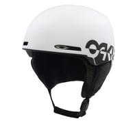 Oakley - Casco da sci - Mod1 Youth Matte White Fp - Taglia Bambino M - Bianco