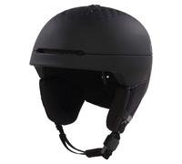 Oakley - Casco da sci - Mod3 Matte Blackout - Taglia S - Nero
