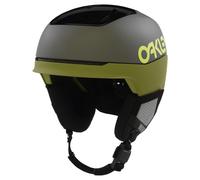 Oakley - Casco da sci - Mod5 Matte Dark Brush/Fern Fp - Taglia S - Verde