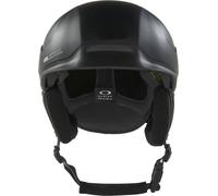 Oakley - Casco da sci Mod5 - Mod5 - Europe Matte Black per Uomo - Taglia S - Nero
