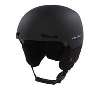Oakley - Casco da sci riflettente - Mod1 Mips I.C.E. Black Reflective - Taglia M - Nero