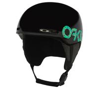 Oakley - Casco da sci/snowboard - Mod1 Black w/ Fp Splatter - Taglia M - Nero