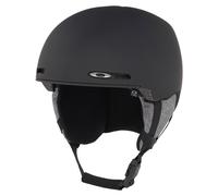 Oakley Casco da sci MOD1 nero opaco grigio Taglia S (51-55 cm)