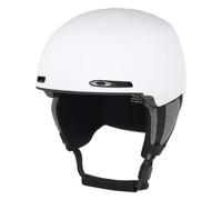 Oakley - Casco da sci/snowboard - Mod1 Mips Youth White - Taglia Bambino M - Bianco