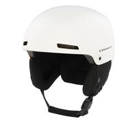 Oakley - Casco da sci/snowboard - Mod1 Pro White - Taglia XL - Bianco
