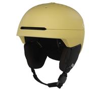 Oakley - Casco da sci/snowboard - Mod3 Matte Pebble - Taglia M - Beige