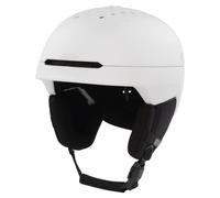 Oakley - Casco da sci/snowboard - Mod3 White in Pelle - Taglia L - Bianco