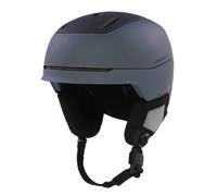 Oakley - Casco da sci/snowboard - Mod5 Forged Iron - Taglia M - Grigio