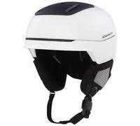 Oakley - Casco da sci/snowboard - Mod5 White - Taglia M - Bianco