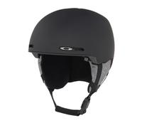 Oakley Mod1 Black Out 21 - Casco sci - Nero [Taglia : L]