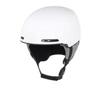 Oakley Casco da sci MOD 1 (Dimensione L, Bianco)