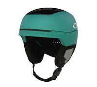 Oakley Apparel Mod5 Helmet Verde 55-59 cm