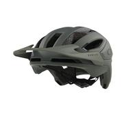 Oakley Casco unisex Drt3 Trail Bike, grigio opaco, S