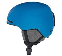 Casco da sci Oakley MOD1, blu 55-59cm Poseidon