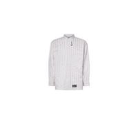 Oakley - Casual Camicie - - Shirts - Uomo - Bianco - XS