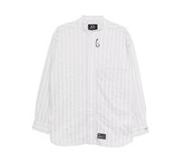 Oakley - Casual Shirt - - Shirts - Uomo - Grigio - L