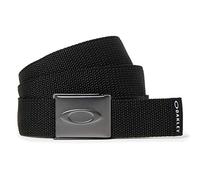 Cintura Oakley Ellipse Web nero