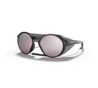 Oakley Clifden occhiali da sole (nero opaco - prizm neve nera iridium) TU