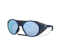 Oakley Clifden Occhiali, Multicolore, 55mm Unisex-Adulto