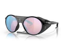 Occhiali da sole Oakley Clifden (NERO LUCIDO) Cat. 4 Taille unique