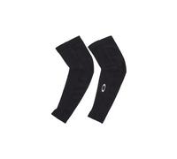 Oakley clima arm warmer cuffs black