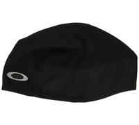 Oakley Clima Road Skull cap Cappello, Nero-Blackout, S Uomo