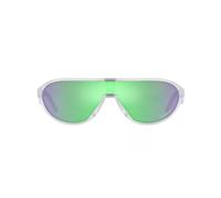 Oakley Cmdn Prizm Sunglasses Trasparente Prizm Road Jade/CAT2