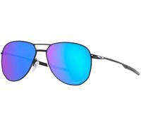 Occhiali da sole Oakley Contrail TI Satin Prizm Sapphire Polarized OO6050-04