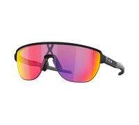 Oakley - Corridor Occhiali da sole - -Sport -Uomo -Nero -42 EU