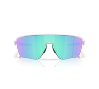 Oakley Corridor Sq 0oo9415 Occhiali Da Sole Uomo Trasparente Mascherina Multicolore 42mm