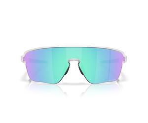 Oakley Corridor Sq 0oo9415 Occhiali Da Sole Uomo Trasparente Mascherina Multicolore 42mm