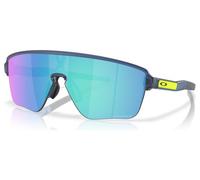 Oakley corridor sq blue transparent prizm sapphire ref oo9415 0242