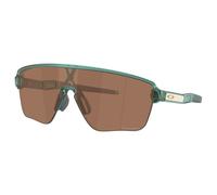 Oakley - Corridor SQ S3 (VLT 14%) - Occhiali da ciclismo marrone