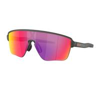 Oakley Uomo OO9415 CORRIDOR SQ 941503 Occhiali da sole O_Matter Grigio Viola Squadrata Normale