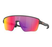 OAKLEY Corridor Sq - Unisex - Grigio - Taglia unica- modello 2025