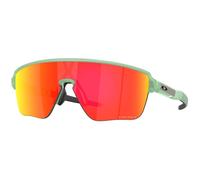 OAKLEY Corridor Sq - Unisex - Verde - Taglia unica- modello 2025