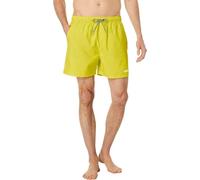 Oakley Costume da Bagno Uomo Beach Volley 16" Verde Chiaro - Marca EAN: 0193517699505 - Taglia: L