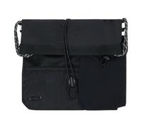 Oakley - Crossbody Bag - -Sport -Uomo -Nero -ONE SIZE