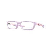 Oakley - Crosslink Youth A RX Frame Only - Satin Lavender