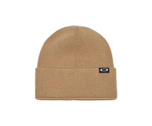 Oakley cuffed ellipse rc beige beanie