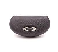 Oakley Custodia per occhiali da sole + pacchetto con kit di occhiali di lusso eSHADES, nero, taglia unica