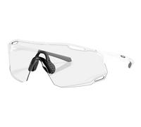 Oakley Cybr Dyno Photochromic Iridium Chiaro a Nero TU