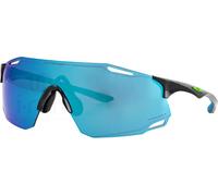 Oakley Cybr Dyno Prizm Black TU