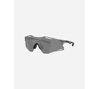 Oakley Cybr Zero - occhiali sportivi Black/Violet unisex